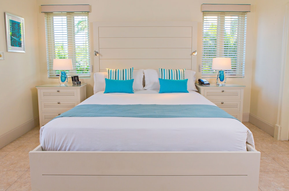 Blue Waters Resort and Spa by null