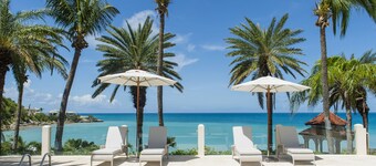 Blue Waters Resort & Spa