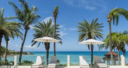Blue Waters Resort & Spa