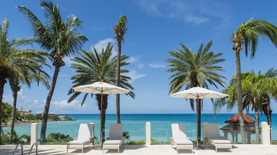 Blue Waters Resort & Spa