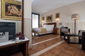 Exterior - Hotel des Artistes (Rome)