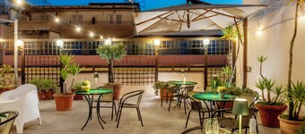 Hotel des Artistes