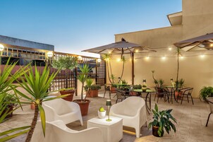 Terrazza/patio