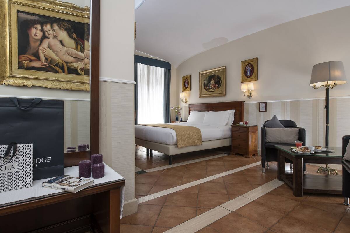 Quarto casal ou duplo | 1 quarto, roupas de cama antialérgicas, cofres nos quartos, escrivaninha