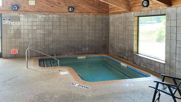 Inomhuspool