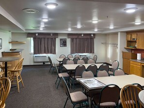 Property amenity - Motel 6 Norway, MI (Norway)