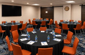 Meeting facility - Holiday Inn Express Wixom by IHG (Wixom)