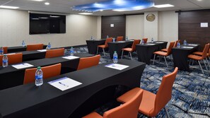 Meeting facility - Holiday Inn Express Wixom by IHG (Wixom)