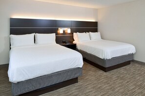 Standard Room, 2 Queen Beds