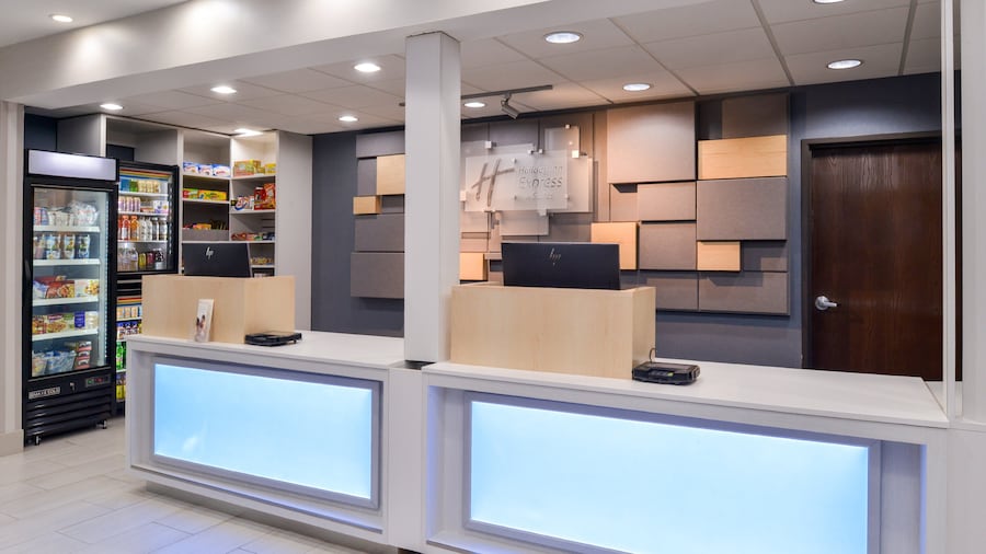 Holiday Inn Express Wixom by IHG