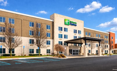Holiday Inn Express Wixom by IHG