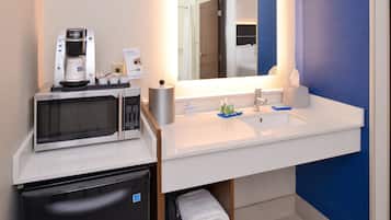 Phòng Tiêu chuẩn, 2 giường cỡ queen | Tiện nghi tại phòng