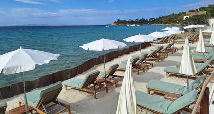 Surplage Hôtel Cavalière