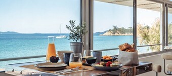 Surplage Hôtel Cavalière