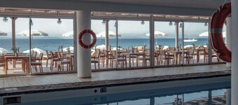 Surplage Hôtel Cavalière