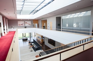 Sala de reuniones