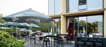 rugs Hotel am Schlosspark Lichtenwalde