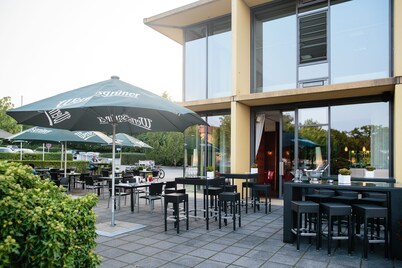 rugs Hotel am Schlosspark Lichtenwalde