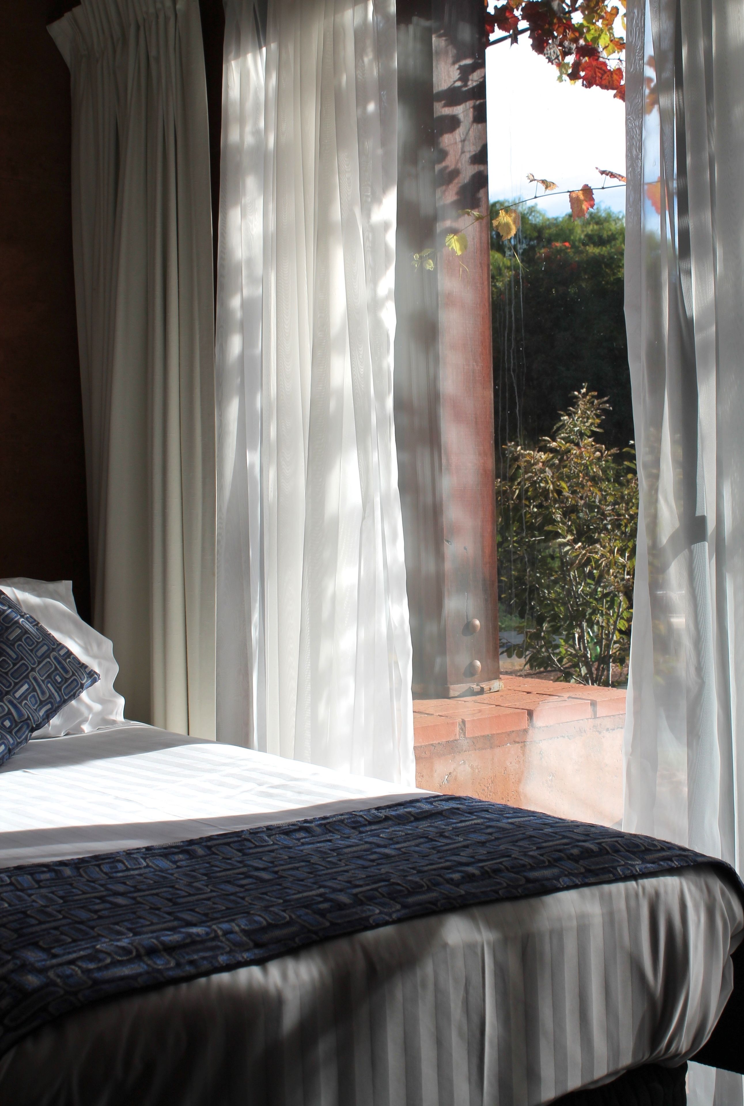 Premium bedding, minibar, in-room safe, iron/ironing board