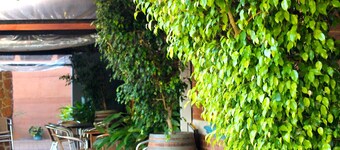 Best Western Pemberton Hotel