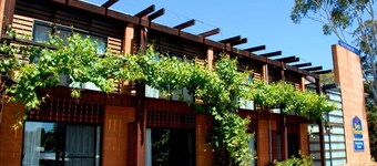Best Western Pemberton Hotel