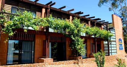 Best Western Pemberton Hotel