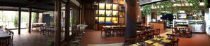 Cafe