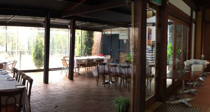 Best Western Pemberton Hotel