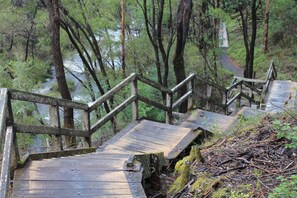 Hiking - Best Western Pemberton Hotel (Pemberton)