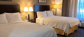 Holiday Inn Express & Suites Chicago-Deerfield/Lincolnshire by IHG