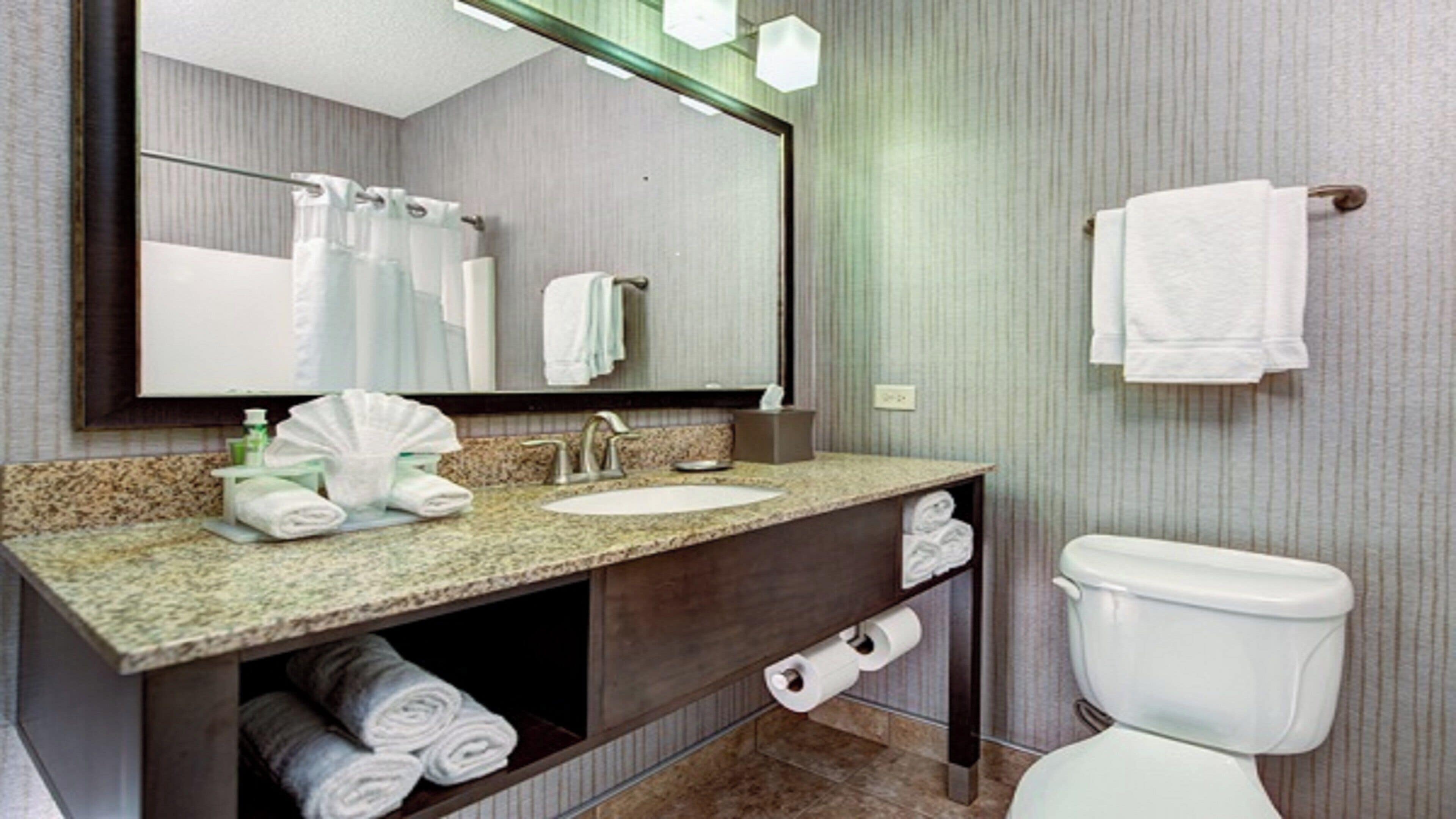 Foto - Holiday Inn Express & Suites Chicago-Deerfield/Lincolnshire by IHG