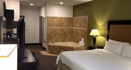 Holiday Inn Express & Suites Chicago-Deerfield/Lincolnshire by IHG