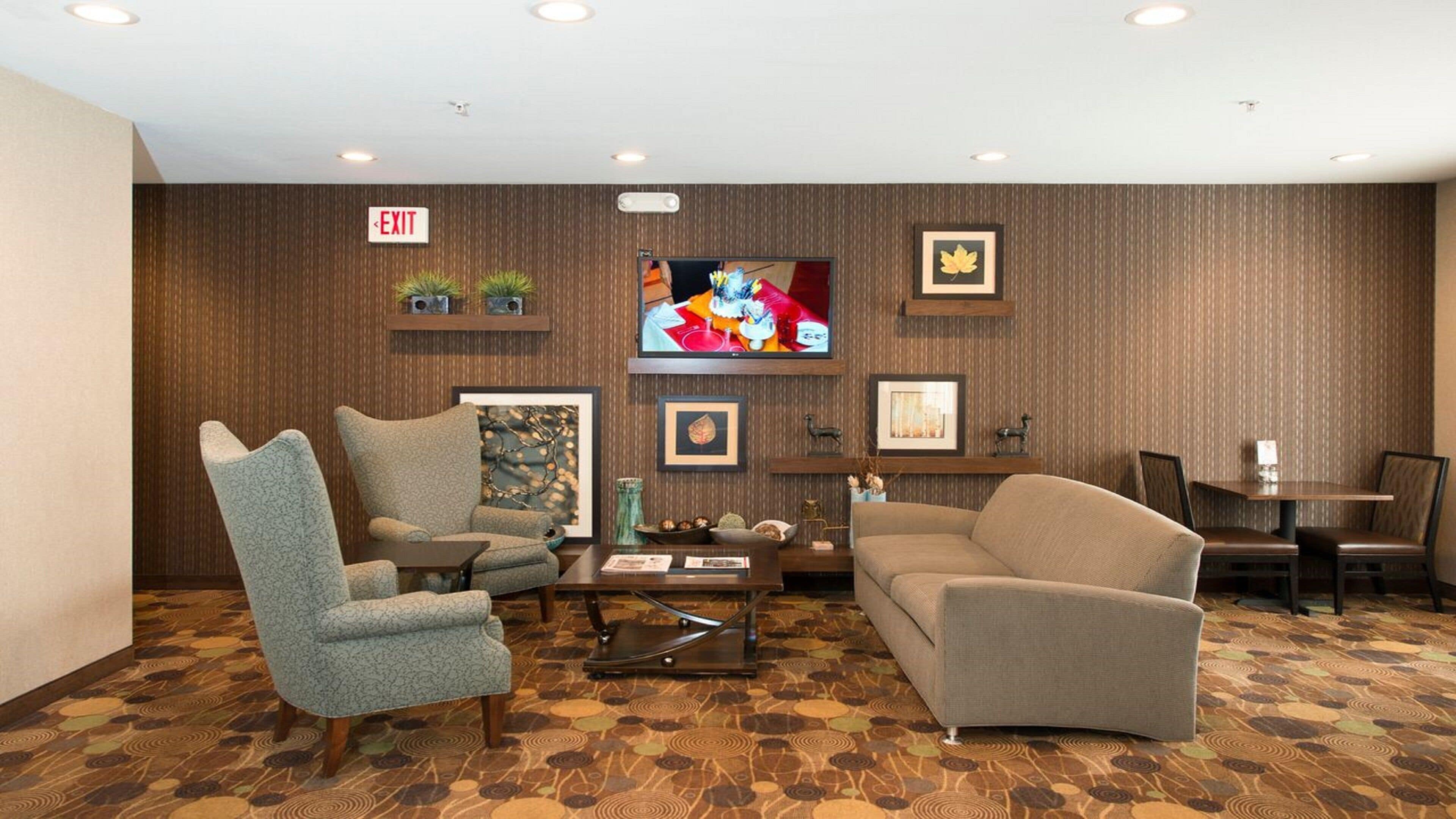 Foto - Holiday Inn Express & Suites Chicago-Deerfield/Lincolnshire by IHG