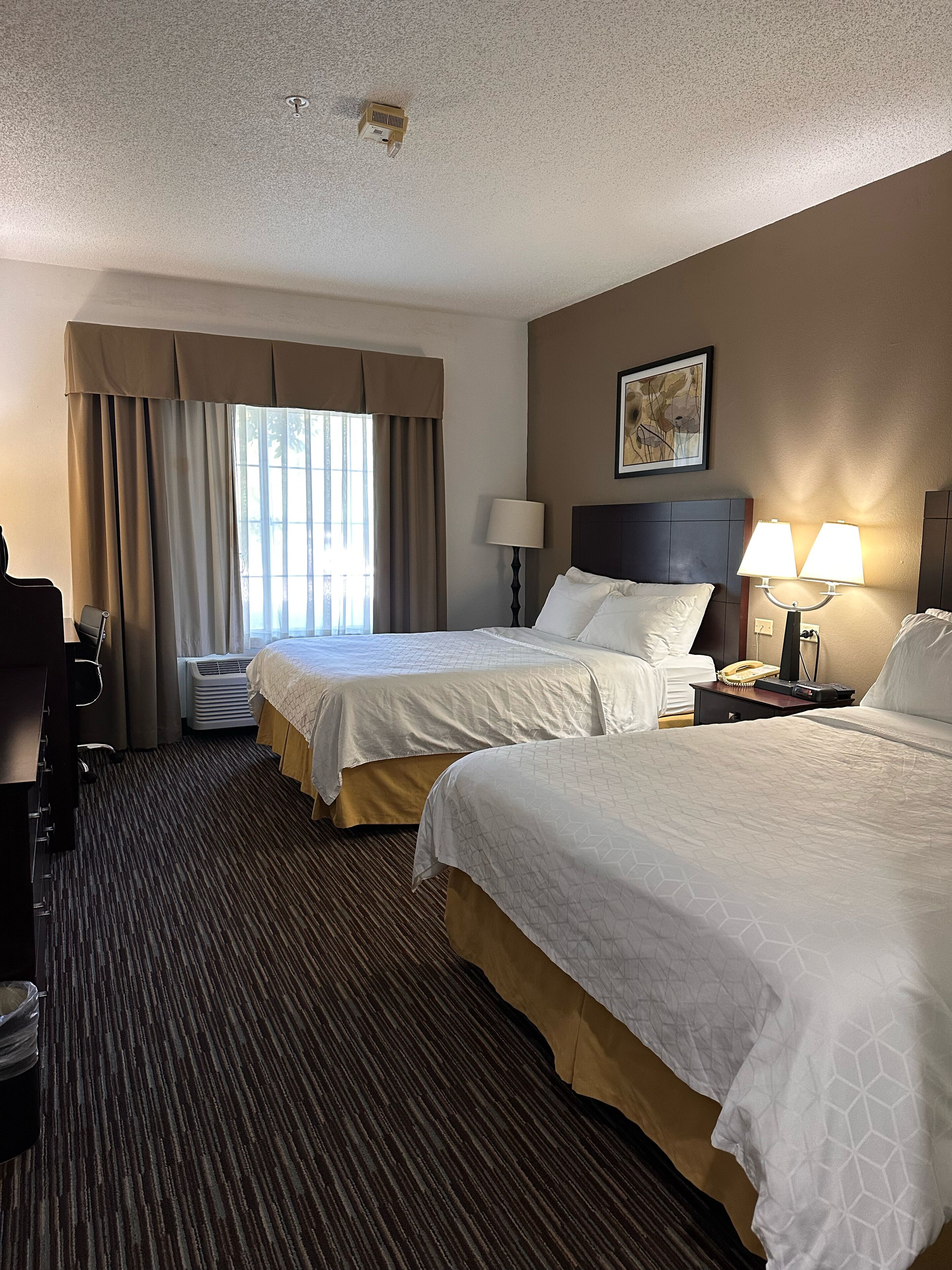 Photo - Holiday Inn Express & Suites Chicago Deerfield Lincolnshire by IHG