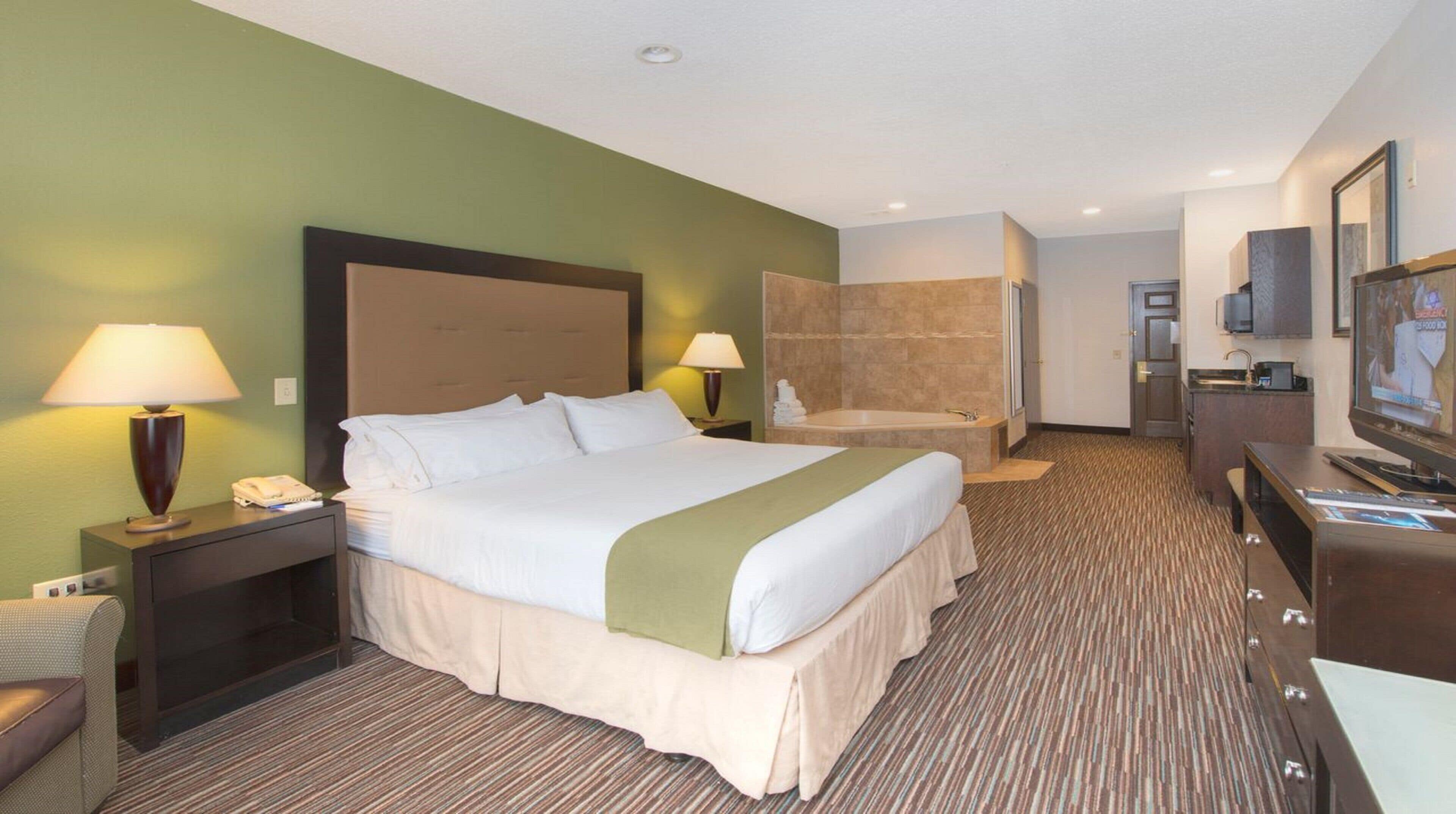 Foto - Holiday Inn Express & Suites Chicago-Deerfield/Lincolnshire by IHG