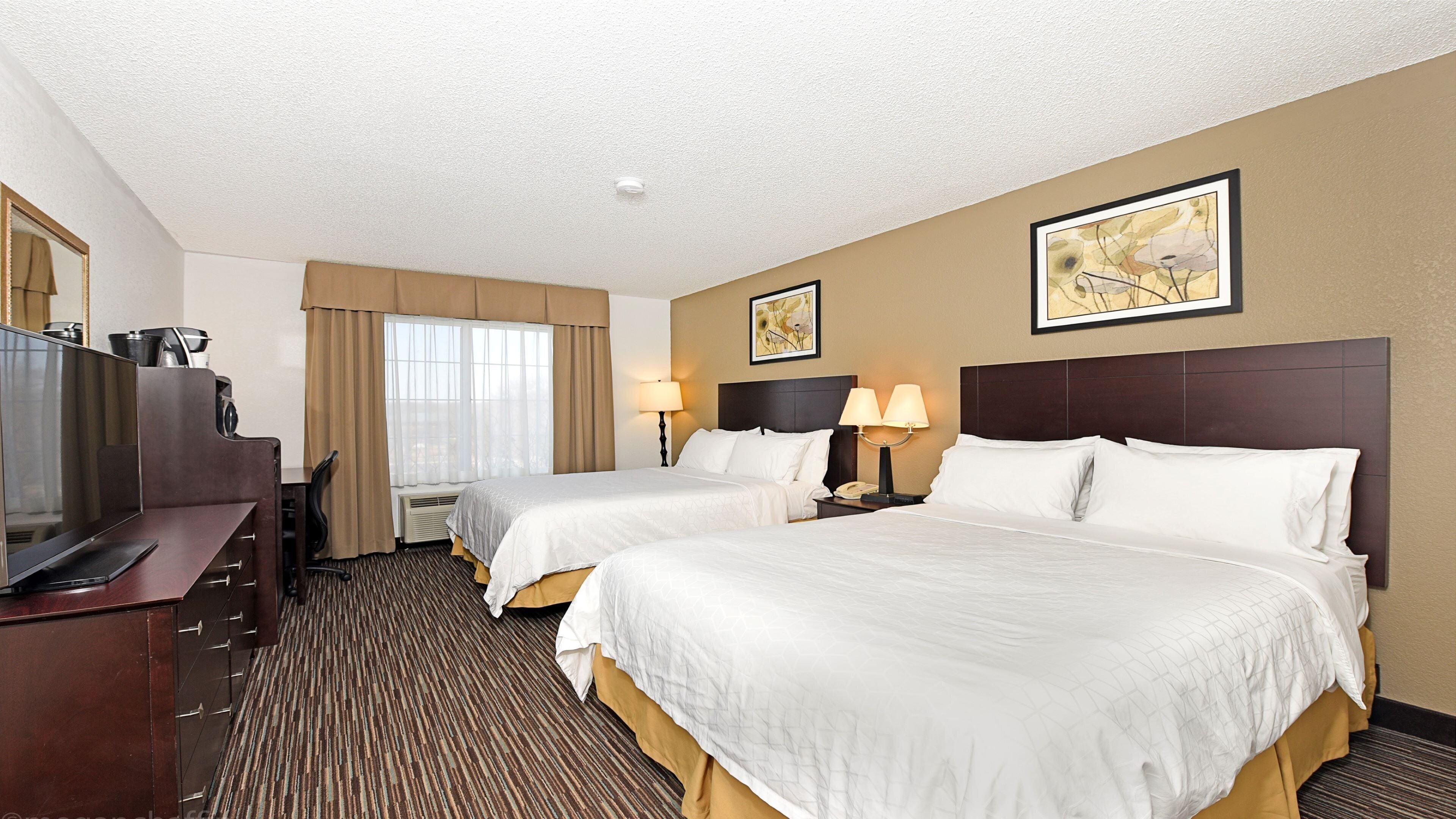 Foto - Holiday Inn Express & Suites Chicago-Deerfield/Lincolnshire by IHG