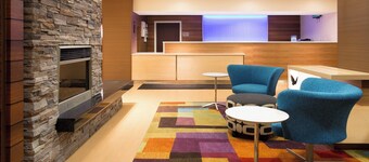 Fairfield Inn & Suites by Marriott Boston Milford