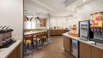 Servei de restauració