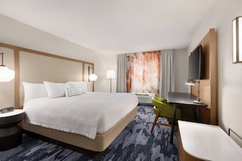 Fairfield Inn by Marriott Erie Millcreek Mall