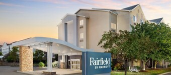 Fairfield Inn by Marriott Erie Millcreek Mall