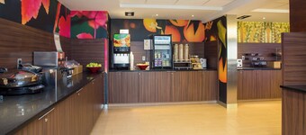 Fairfield by Marriott Inn & Suites Raynham Middleborough/Plymouth