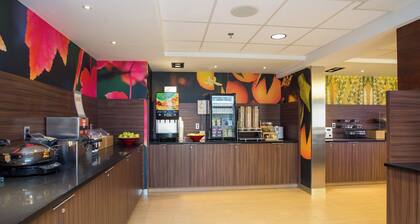 Fairfield by Marriott Inn & Suites Raynham Middleborough/Plymouth