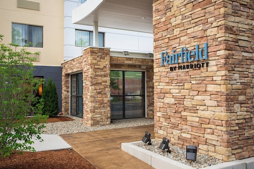 Fairfield by Marriott Inn & Suites Raynham Middleborough/Plymouth