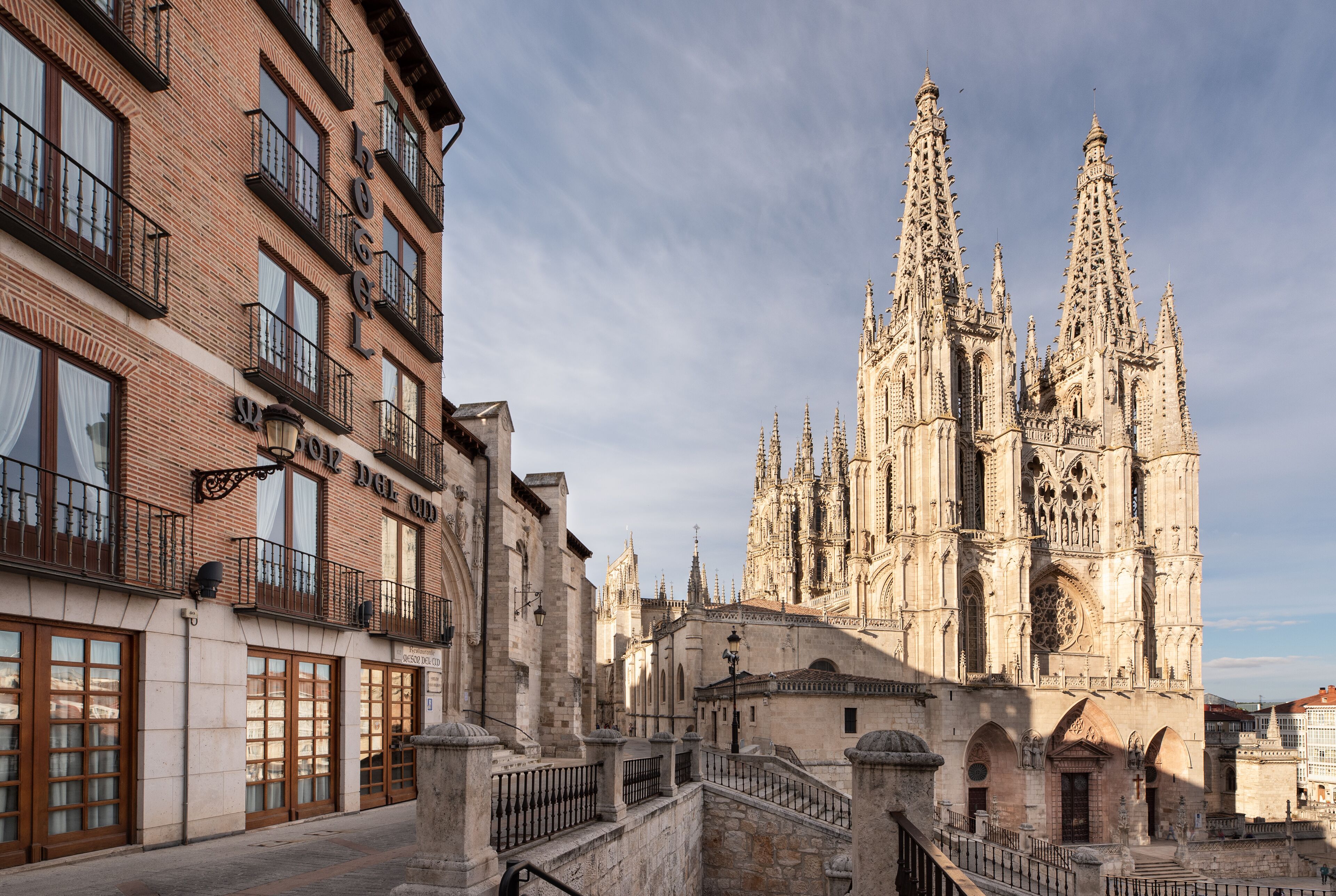 Photo - Crisol Mesón del Cid