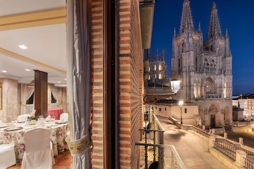 Crisol Mesón del Cid