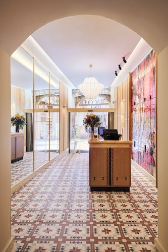 H10 Racó del Pi Boutique Hotel