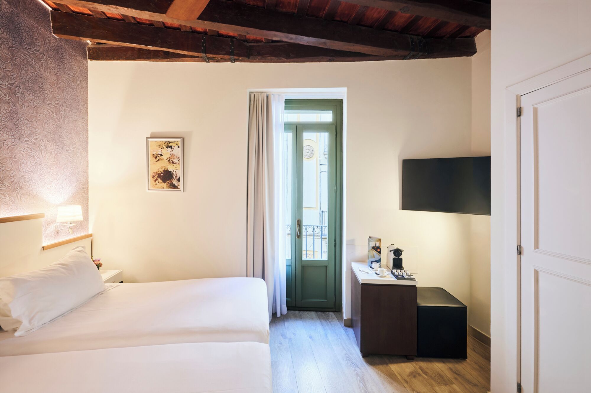 Foto - H10 Raco del Pi