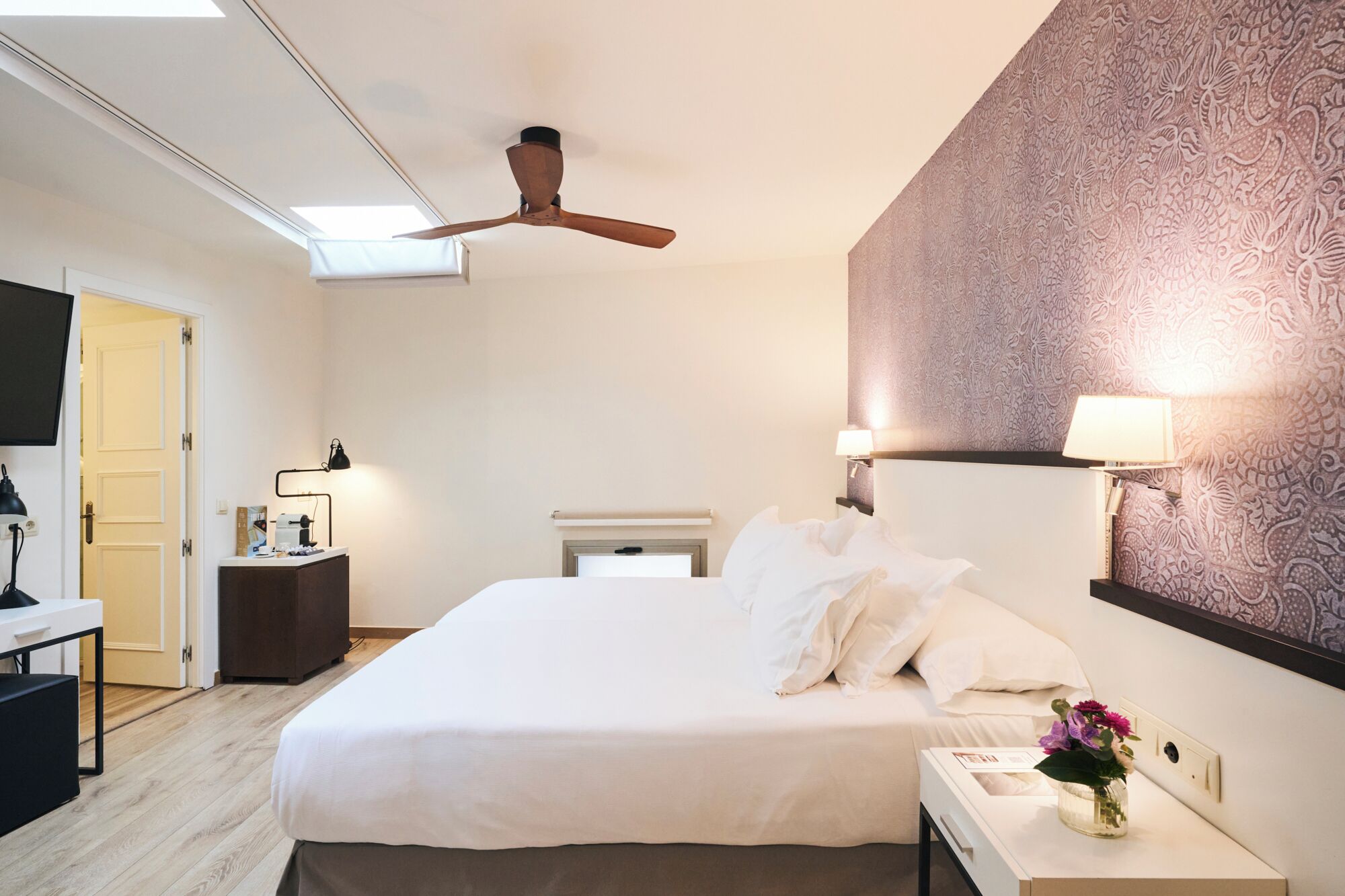 Foto - H10 Raco del Pi