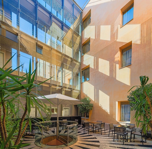 H10 Racó del Pi Boutique Hotel