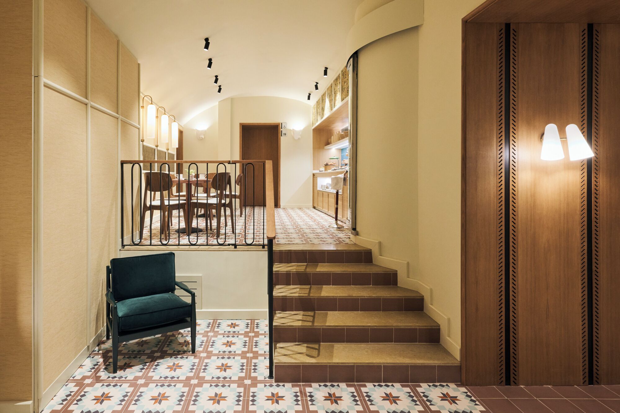 Foto - H10 Raco del Pi